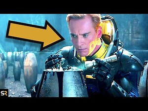 Who Will Return in Alien: Romulus 2?