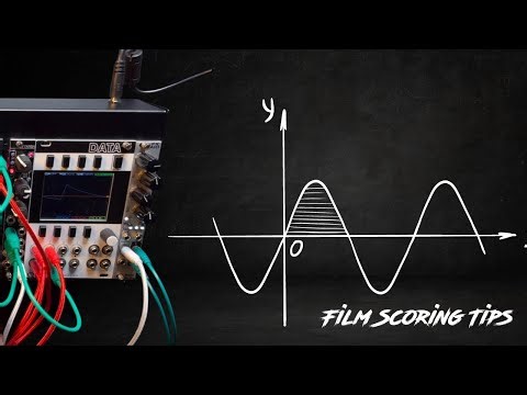 Basics of Eurorack: Envelope Generators and LFOs
