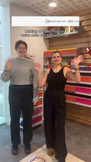 Ordnance Survey on Instagram: "He asked, we delivered 🤝"