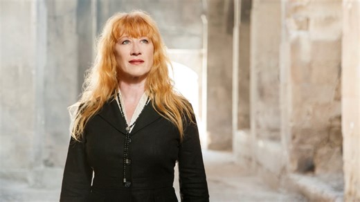 Loreena McKennitt, Centennial Hall, Oct 29, 2026 Tickets, London, ON