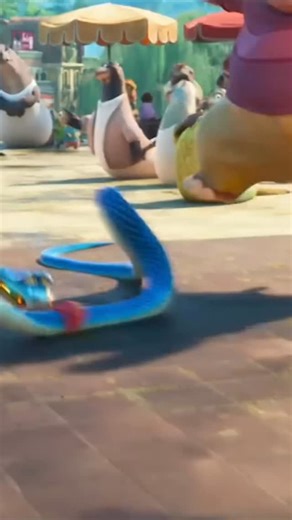 Animal World & Snake Farm Zoo | Meet our very own Gary De’Snake right here at Animal World & Snake Farm Zoo #zootopia2 #zootopia #gary | Instagram