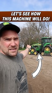 133K views · 1.3K reactions | They Promised Custom Combining Would Be Fun | Larson Farms | Facebook