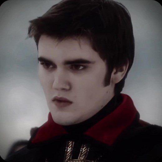 Alec Volturi: The Enigmatic Vampire in Twilight Saga