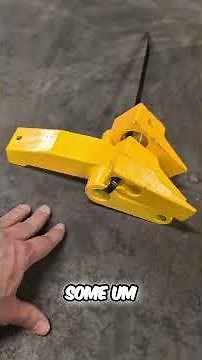 Revolutionize Your Tire Changing with the Ultimate Bead Breaker