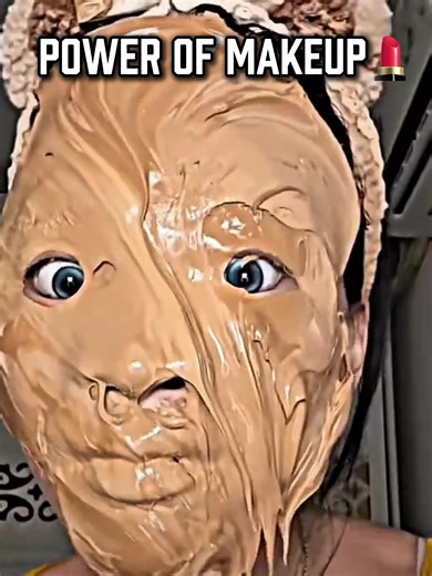 Exploring the Transformative Power of Makeup