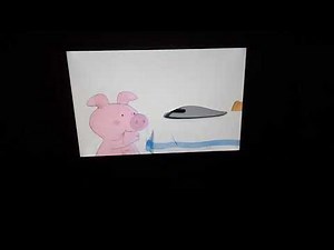 Closing To Toddworld: Hi I'm Todd 2005 VHS ( Canadian Copy)