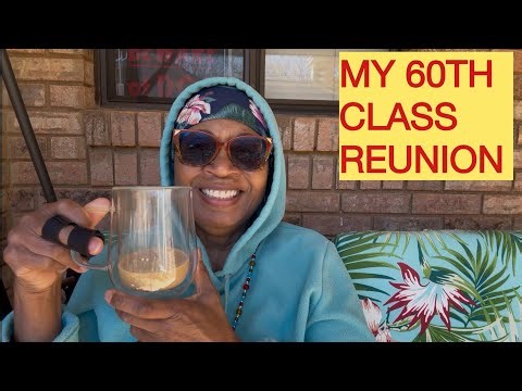 My 60th year high school class reunion in 2026. #reunion #classreunion