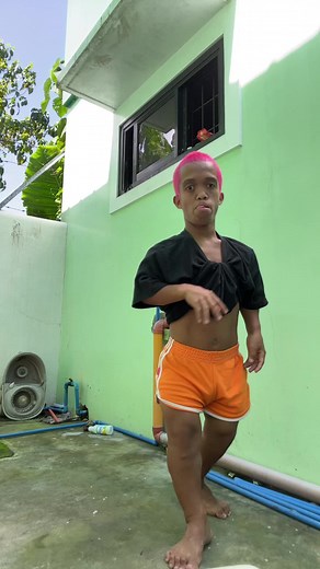 Ambot sa lubot!🧡😁#BonsaiVlogs