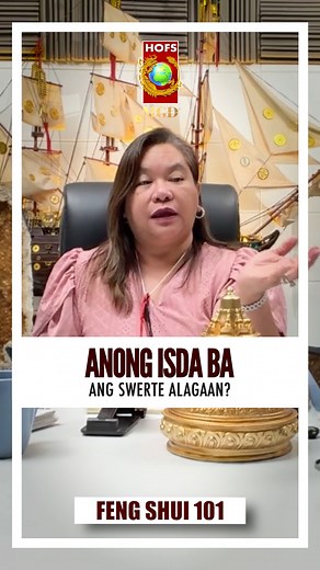 34K views · 567 reactions | Anong isda ba ang swerte alagaan? #fengshui #fengshuitips #ready2025withMGD #fengshui101withMGD #meckyourmove #meckydecena #meckyknows #hofsmanila #hofs #fyp #trendingnow #trending #motivational #lifecoach #goal #newyear2025 THIS VIDEO IS THE EXCLUSIVE PROPERTY OF MS. MECKY “MGD” G. DECENA. UNAUTHORIZED USE, REPRODUCTION, OR DISTRIBUTION IS PROHIBITED AND MAY RESULT IN LEGAL ACTION. | Mecky Decena | Facebook