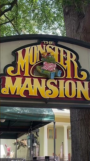 Six Flags Over Georgia - 30 Second Park Review