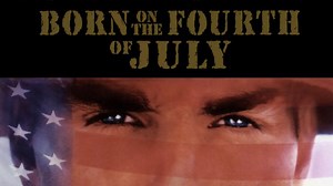 Né un 4 juillet 1989 VF ★ 6.8 Culte HD.