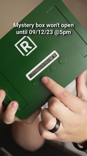 6.8K views · 47 reactions | Vaydeer timed lock box opened with pointy pokey thing #reelsfb #reels #fyp #viralvideo #short #viralshort #reels2023 | Locksmith Lockpicking | Facebook