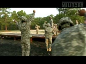 Weaponology- US Airborne Pt 1