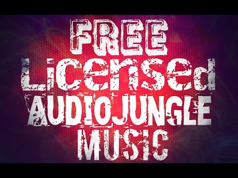 How To Get Free and Licensed AudioJungle Royalty Free Music