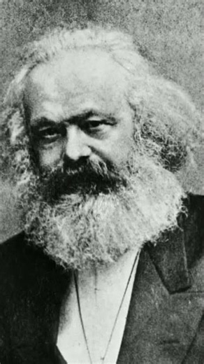 Modeling Marx : The Architecture of the Dialectical Method #KarlMarx #Sociology