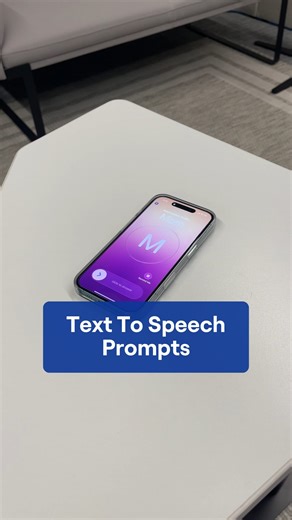 15 reactions | Text to Speech with InnoCaption allow you to quickly communicate on a phone call without speaking! Between Saved Prompts and QuickSpeak, it’s easy to get your message across! Learn more about Text to Speech!  https://bit.ly/46UYMyR | InnoCaption | Facebook