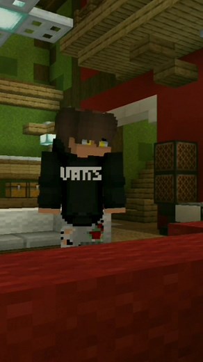 Exploring Minecraft Lore on The Hive Server