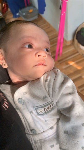 Punten 1 bulan naik 2kg nih bos🤭🤪#bayitiktok #fyp #bebelove #sufor #bayigemestiktok