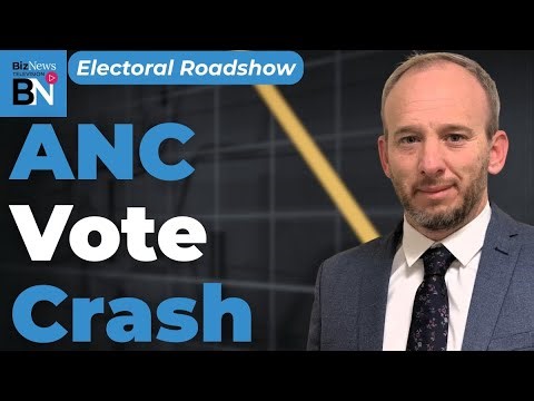 Voters punish ANC in wake of Madlanga testimony, assassination: Electoral Road Show - Wayne Sussman