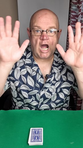 13K views · 1.9K reactions | 30 days. 30 pro-level card tricks. All free. No hidden paywalls, no secrets kept. Follow now — today’s trick will blow your mind. here is Day 2 professional Card Trick Tutorial! #magic #magictricks #magictutorials | Jason Simons Card Magic Tutorials | Facebook