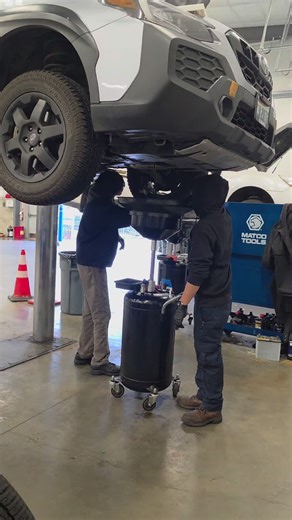 Funny Tech Moments at the Subaru Dealership