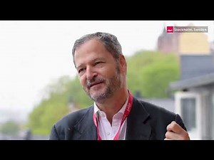 Spotlight: Sergio Jaramillo Caro–Former High Commissioner for Peace in Colombia