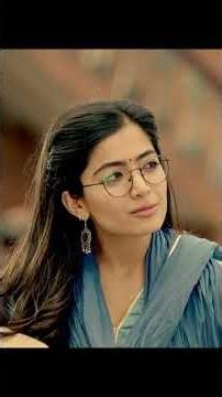 दोस्ती के लिए जान हाज़िर लेकिन लड़की के लिए नहीं बदलेंगे! | Dhruva Sarja, Rashmika M |Pogaru #shorts