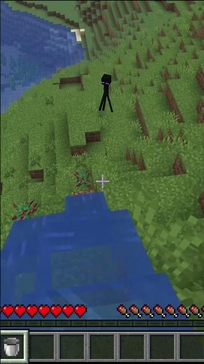 Si je prends des dégâts la vidéo s'arrête (Les défis Claqué #18) #minecraft