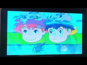 Opening to A Turtle's Tale: Sammy's Adventures 2011 UK DVD