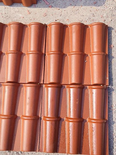 Khapril Roof Tiles: Durable Concrete Roofing Solutions