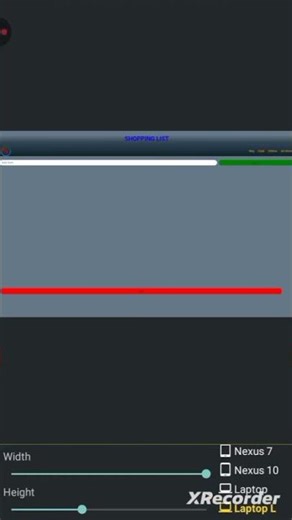 CSS mobile responsive design #coding #programming #html #code #css #frontend