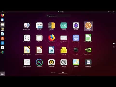Bitcoin Mining on Ubuntu 18.10 - Bitcoin Mining Software 2019