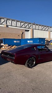 85K views · 5.7K reactions | 1968 Ford Mustang Fastback | Classic Muscle Cars | Facebook