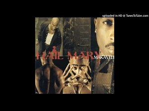 2Pac - Hail Mary Acapella ft. Outlawz