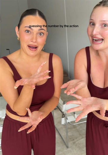 we didn’t connect as well here | Guess The Number