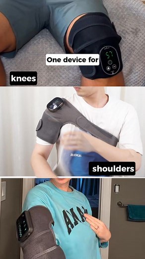 𝐘𝐨𝐮𝐫 𝐤𝐧𝐞𝐞𝐬 𝐡𝐮𝐫𝐭𝐢𝐧𝐠 𝐟𝐫𝐨𝐦 𝐚𝐥𝐥 𝐭𝐡𝐚𝐭 𝐨𝐮𝐭𝐝𝐨𝐨𝐫 𝐥𝐢𝐯𝐢𝐧𝐠? 𝐓𝐡𝐢𝐬 𝐡𝐞𝐚𝐭𝐞𝐝 𝐤𝐧𝐞𝐞 𝐦𝐚𝐬𝐬𝐚𝐠𝐞𝐫 𝐢𝐬 𝐚 𝐥𝐢𝐟𝐞𝐬𝐚𝐯𝐞𝐫 𝐟𝐨𝐫: 🏖️ 𝐁𝐞𝐚𝐜𝐡 𝐰𝐚𝐥𝐤𝐞𝐫𝐬 𝐰𝐢𝐭𝐡 𝐬𝐨𝐫𝐞 𝐤𝐧𝐞𝐞𝐬 🏉 𝐑𝐮𝐠𝐛𝐲 𝐩𝐥𝐚𝐲𝐞𝐫𝐬 (𝐨𝐥𝐝 𝐢𝐧𝐣𝐮𝐫𝐢𝐞𝐬 𝐚𝐜𝐭𝐢𝐧𝐠 𝐮𝐩?) 🏃 𝐓𝐫𝐚𝐢𝐥 𝐡𝐢𝐤𝐞𝐫𝐬 & 𝐛𝐮𝐬𝐡 𝐰𝐚𝐥𝐤𝐞𝐫𝐬 👴 𝐀𝐮𝐬𝐬𝐢𝐞 𝐬𝐞𝐧𝐢𝐨𝐫𝐬 𝐰𝐢𝐭𝐡 𝐚𝐫𝐭𝐡𝐫𝐢𝐭𝐢𝐬 👉 Don't let knee pain slow you down, mate! | GadgetiFly