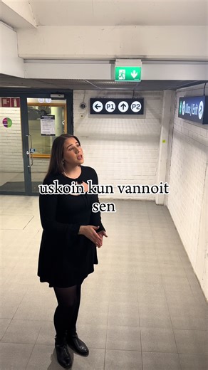 En haluis olla se tyyppi josta tämmönenkin biisi on saanu alkunsa, ei mul muuta. #suomitiktok #fyp #uuttamusaa #ikävänarvoinen #foru