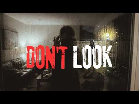 NEVER Look Into Your Neighbor's Window (Here's Why)