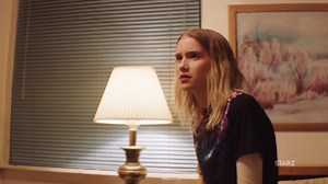 "The Girlfriend Experience" Erica & Anna: The List (TV Episode 2017)