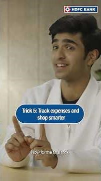 How to Save Money Consistently With These 5 Simple Brain Tricks | HDFC Bank