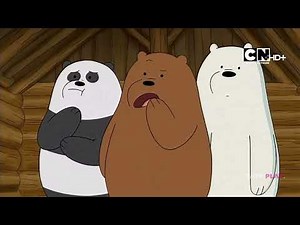Cartoon Network HD+ India - Continuity (12/17/2024)
