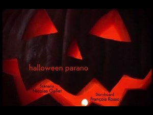 Minuscule - Halloween Parano (Season 1)