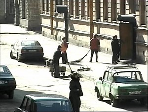 Tishe! (Victor Kossakovsky, 2003)