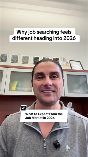 Navigating the Job Market in 2026: Key Insights