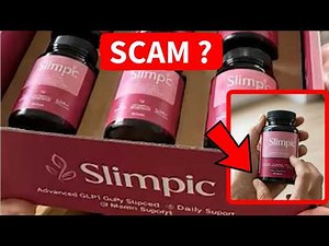 SlimPic Reviews, Gelatin Recipe Trick & Dr. Sanjay Gupta? I Checked — Scam Breakdown