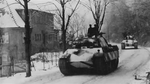 How Hitler’s teen tank division crushed an Allied breakthrough in Normandy