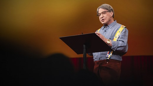 It's only a matter of time before your mind merges with AI, says Ray Kurzweil