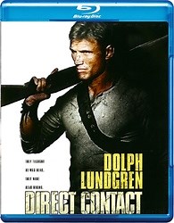 Direct Contact Blu-ray