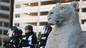 What we know about charges against three Columbus police officers from 2020 protests