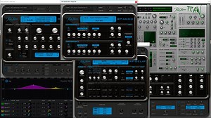 Subboombass 1 Vst Download Crak